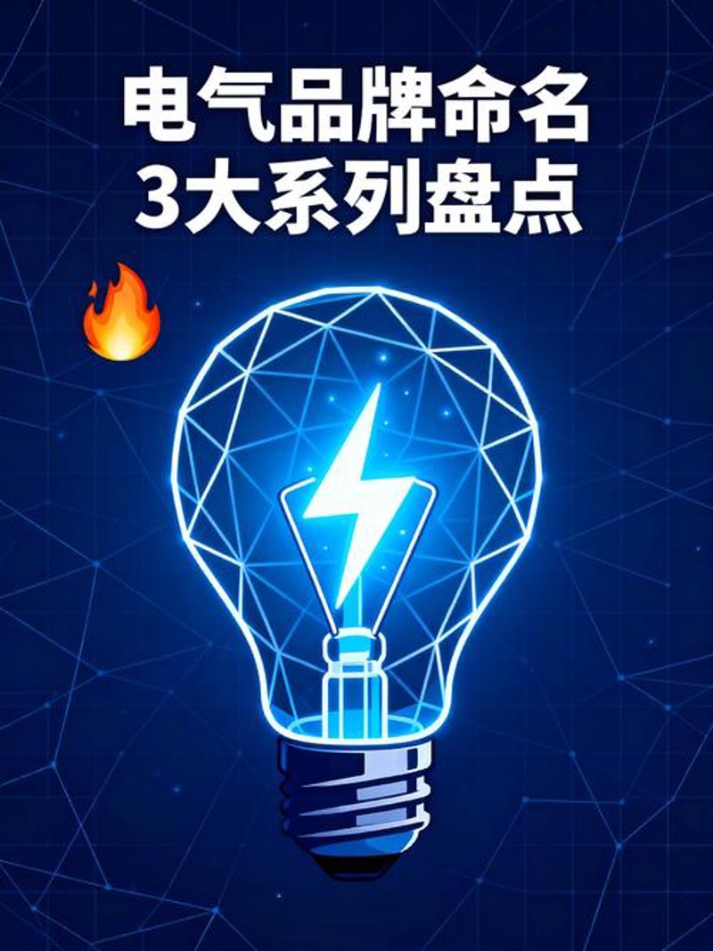 商标命名